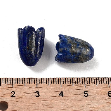 naturales lapis lazuli de Cuentas(G-A222-03I)-3