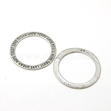 Legierung Verkn&uuml;pfung rings(PALLOY-MSMC006-M1)-2