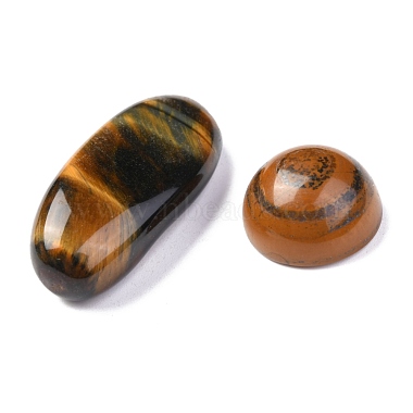 Natural Tiger Eye Beads(G-M371-02A)-2