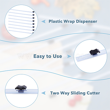 Plastic Reusable Cling Film Slide Cutter(AJEW-WH0314-258)-4