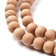 Mala Perlen Armband(BJEW-G641-01A)-4
