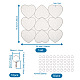 Fabricación de moldes de llavero de diy(DIY-TA0003-63)-6