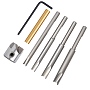Carbon Steel Tool Sets(DIY-WH0171-21P)