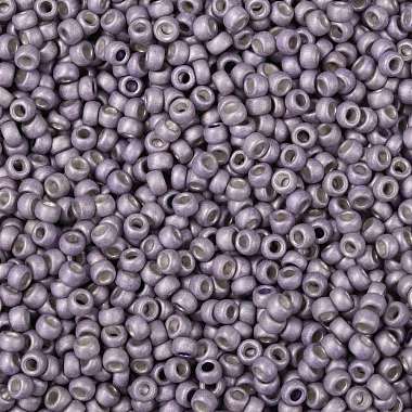 Toho perles de rocaille rondes(X-SEED-TR08-0554F)-2