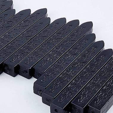 Kits de fabrication de sceaux de cire vintage rétro bricolage(DIY-CP0001-85-23)-5