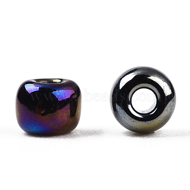 6/0 Glass Seed Beads(SDB4mm602)-6