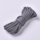 7 Strand Core Polyester Cords Rope(OCOR-WH0052-31F)-1
