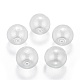 Handmade Blown Glass Globe Ball Bottles(X-DH019J-1)-2