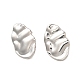 304 Stainless Steel Stud Earrings(EJEW-I281-09P)-1