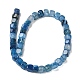 Natural Dragon Veins Agate Beads Strands(G-G177-E02-05)-4