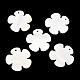Shell Pendants(X-PBB180Y)-1