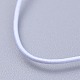 Adjustable Elastic Cord Bracelet Making(AJEW-JB00008-01)-3