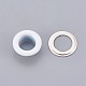 Iron Grommet Eyelet Findings(IFIN-WH0023-E14)-1