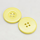 Resin Buttons(RESI-D033-16mm-07)-1