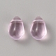 5Pcs Glass Pendants(GLAA-TAC0023-01A)-1