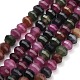 Natural White Jade Beads Strands(GG-CBA9106-03I)-2