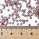 TOHO Round Seed Beads(X-SEED-TR11-0425)-4