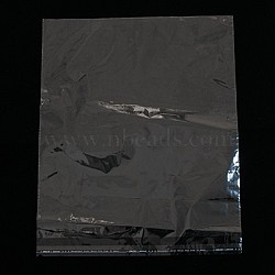 Cellophane Bags, Clear, Unilateral Thickness: 0.0125mm, Inner Measure: 44.8x35cm(X-OPC-I003-35x45cm)
