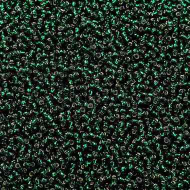 TOHO Round Seed Beads(SEED-JPTR11-0036)-2