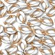 100Pcs Acrylic Linking Rings(SACR-CJ0001-35S)-3