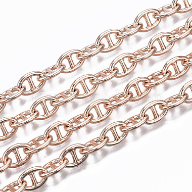 Brass Mariner Link Chains Chain