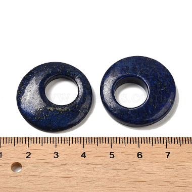 Natural Lapis Lazuli(G-T122-76K)-3
