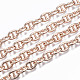 Brass Mariner Link Chains(CHC-S009-010RG)-1