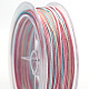 グラデーションカラーのナイロン糸(RABO-PW0001-128-03)-1
