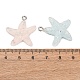 Transparent Resin Pendants(RE-CBA8AEF-01)-3