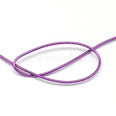 Round Aluminum Wire(AW-S001-6.0mm-11)-3