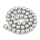 Glass Pearl Beads Strands(HY-G002-01E-04)-3