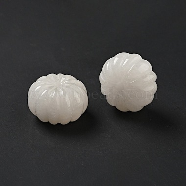 Natural White Jade Beads(G-D475-03C)-4