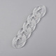 Transparent Acrylic Linking Rings(OACR-T024-01-K11)-3
