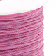 Cordons polyester(OCOR-Q037-28)-3