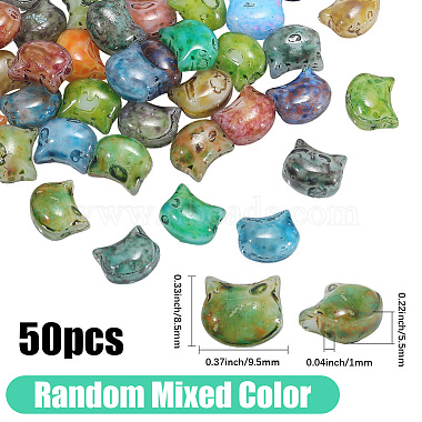 50 St&uuml;ck Picasso-Backfarbe(GLAA-PA0001-16)-2