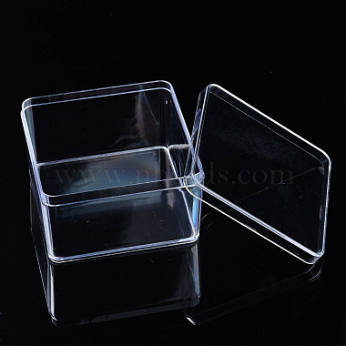 Polystyrene Plastic Bead Storage Containers(CON-N011-040)-3