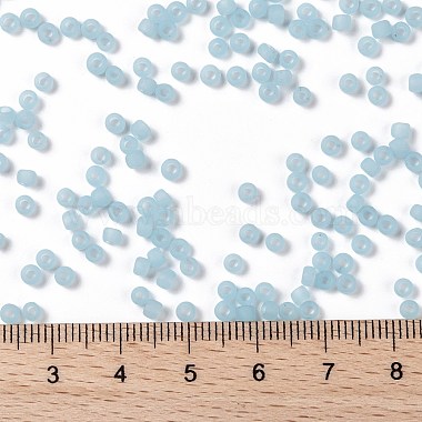 TOHO Round Seed Beads(X-SEED-TR08-0143F)-3