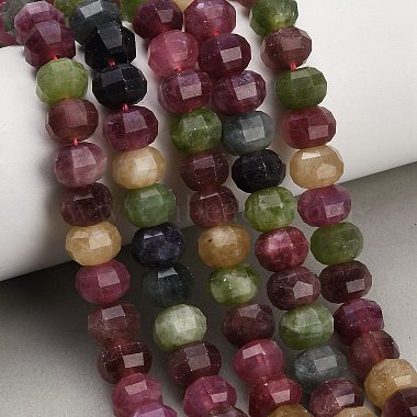 teints naturels blancs perles de jade brins(GG-CBA9106-01F)-1
