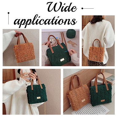 DIY Woven Bag Making Kits(DIY-WH0387-13C)-7