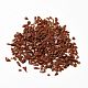 Synthetic Goldstone Chip Beads(G-I350-01)-1