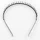 Accessoires de cheveux en fer(MAK-R001-30)-2
