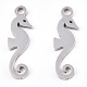 304 Stainless Steel Charms(STAS-Q201-T160)-2