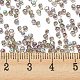 Full Rainbow Plated Transparent Electroplate Glass Beads(EGLA-M030-02A-FR03)-3