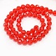 Glass Beads Strands(X-EGLA-J042-6mm-16)-2