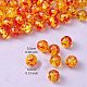 Resin Imitation Amber Beads(RESI-YW0001-49)-3