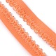 Polyester Elastic Cords with Single Edge Trimming(EC-WH0020-06E)-1