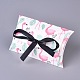 Paper Pillow Candy Boxes(CON-E023-01A-06)-1