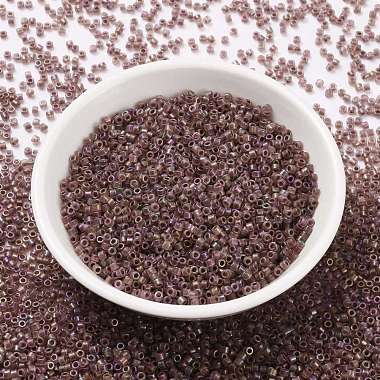 Cylinder Seed Beads(SEED-H001-F13)-3