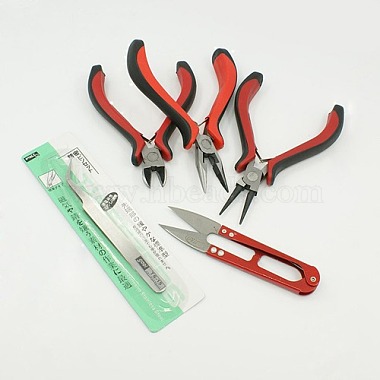 Red Others Tool Sets