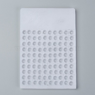 Contre les cartes de perles en plastique(TOOL-G004)-2